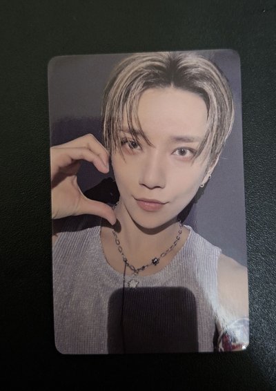 正五yzy秀中文卡背(掉落隨機克拉盤)