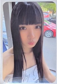 F Girl Mihwadang 線下 1.0 簽售卡 MDH 1.0 KUMI