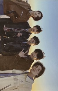 迷七 一般專 專輯卡 團卡