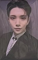 精選專 yzy B 簽售卡 