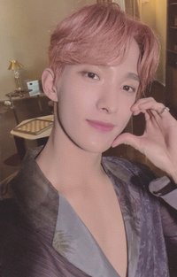 MINI10 專輯卡 ｜FALLEN,MISFIT,LOST ver.