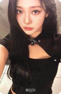 Drama 隨機卡 B版寧