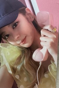 CRAZY IN LOVE 專輯卡 