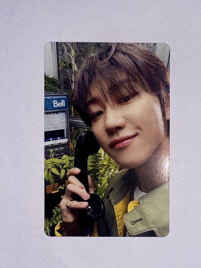 The 8 徐明浩 消費期限 日專專卡