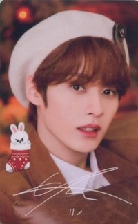 2023 澀谷聖誕快閃店 滿額卡 