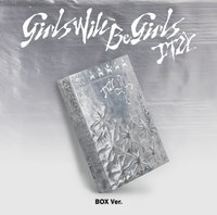 GWBG 專輯 box ver.
