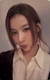 十週年特別專 專輯卡 Cast ver.