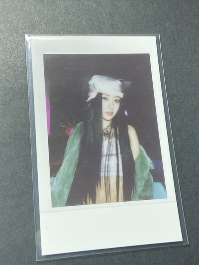 Easy 快閃店隨機卡