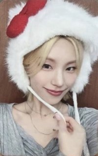 TNVS ms 1.0 幸運卡 蝴蝶結貓貓