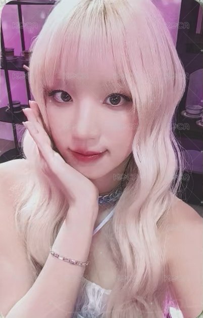 We are k4 幸運卡 dingo 正面