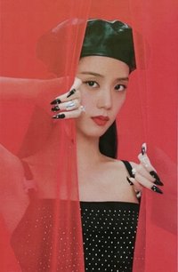 ME yg 線下 特典卡 