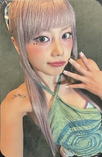 a-nation 入場卡 / 場限卡 FC卡