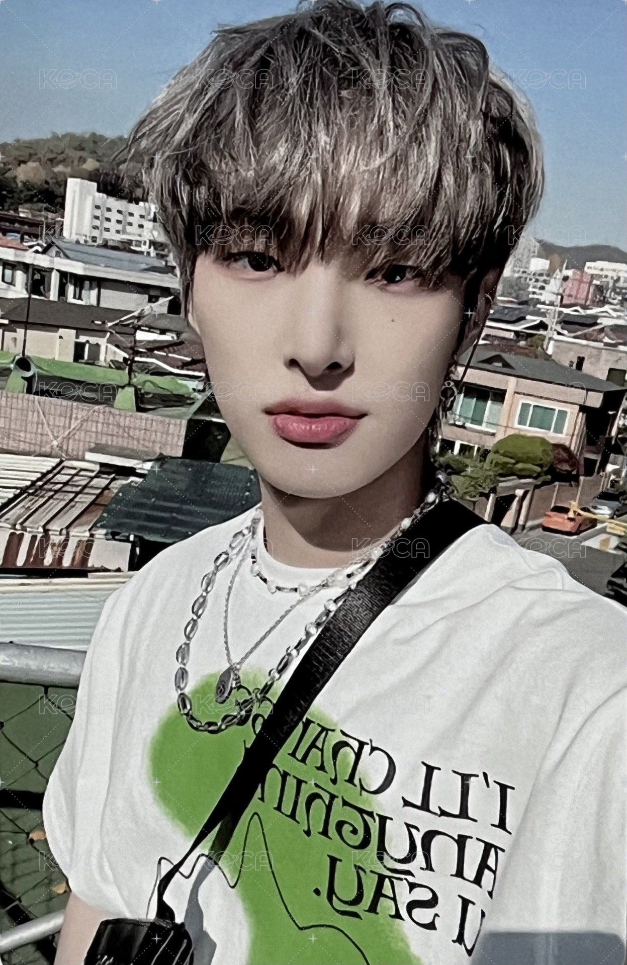 22' 3期會員禮 會員禮卡  正面