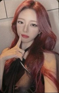 GWBG Whoop Japan 特典卡 