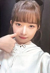 23’FC k4 特典卡 