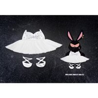 GH2 快閃店 娃衣 Mito BALLET SET