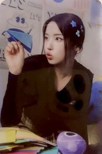 MIXX UNIVERSITY 周邊卡 鐵盒卡