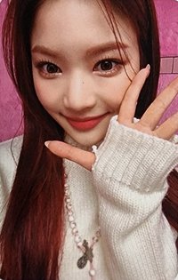 Teddy Bear el 簽售卡 