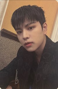 ATE 快閃店 周邊卡 卡冊