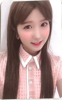 HEART*IZ 專輯卡 護士Hitomi