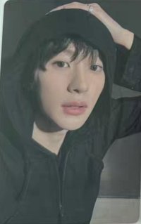 ODYSSEY yzy 1.0 特典卡 