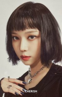 一巡 周邊卡 id冬