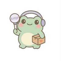 啾蛙KPOP💫