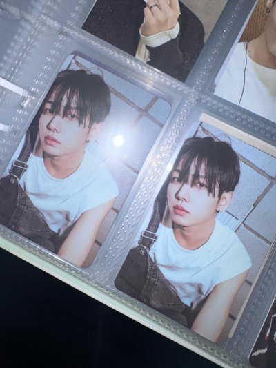 BOYNEXTDOOR 專輯、特典、隨機卡