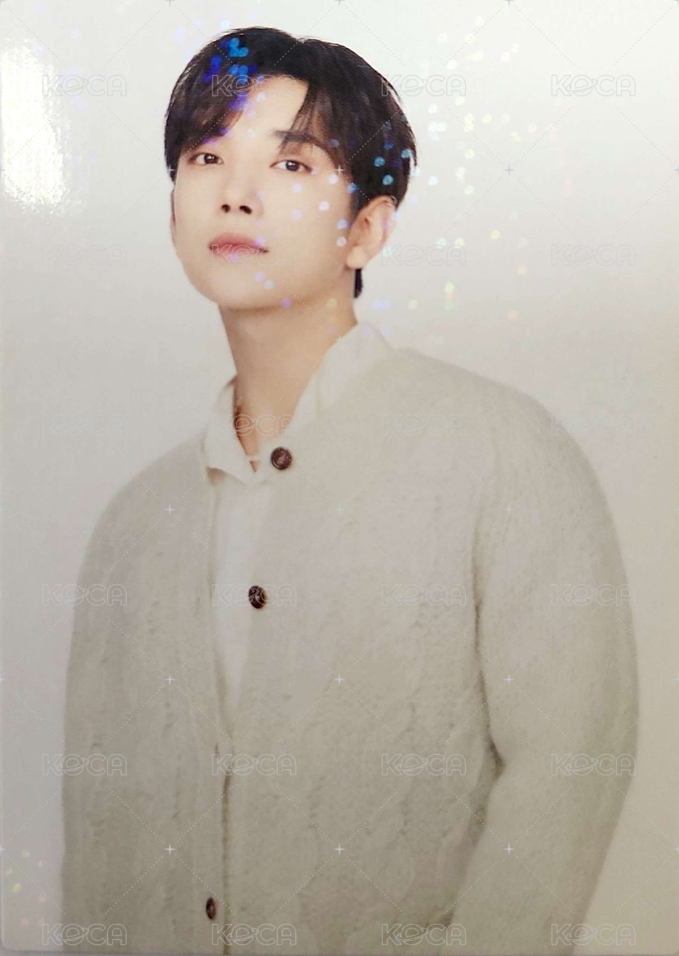 24‘HOME 隨機卡  正面