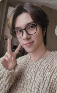 FREQUENCY kms 上海線下 簽售卡 