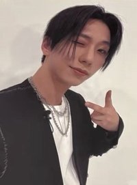 <Beautiful Mind>World Tour 入場卡 / 場限卡 香港