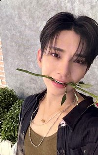 MINI12 yzy 簽售卡 ｜一直娛上海線下簽售