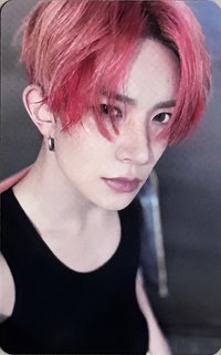 迷六 k4 3.0 B版 幸運卡 