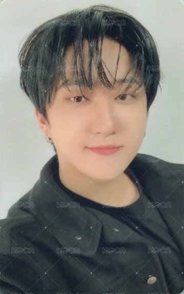 4th FM 釜山快閃店 線上 滿額卡  正面