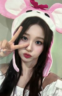 仲夏夜 am 線上 1.0 簽售卡 頭套薛