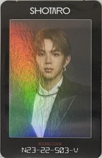 NCT時期 專輯卡 NCT 2020