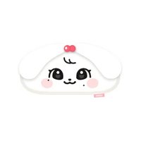 MINIVE SCHOOL 棒球帽 眼罩 CHERRY