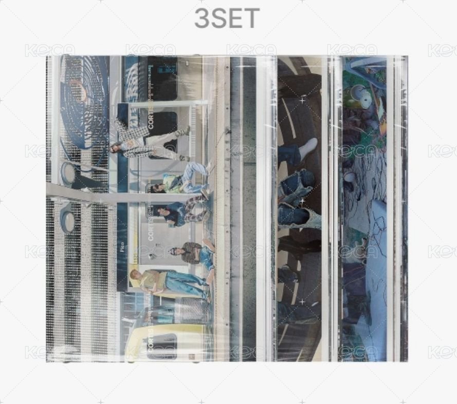 🍁 PB版未拆專SET