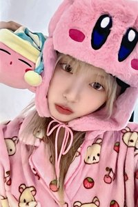 STICK OUT am 4.0 幸運卡 星之卡比友