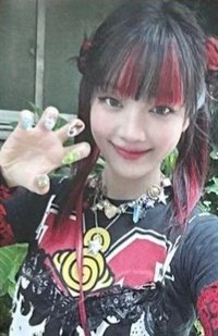 i-dle 專輯卡 Jewel ver