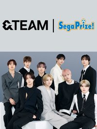 SEGA PLAZA 第一彈