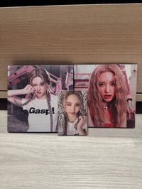 秋天單封 含小卡無海報