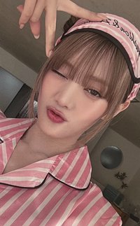 代言卡 Mediheal 5.0 台灣限定