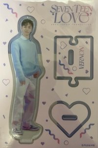 23‘FM LOVE 立牌 