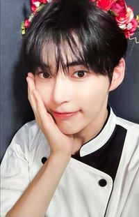 迷三 ms 特典卡 花環 ver.