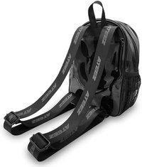IN YOUR FANTASY 美巡週邊 透明後背包 PVC BACKPACK