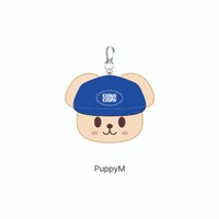 KARMA 快閃店 吊娃 棒球帽娃