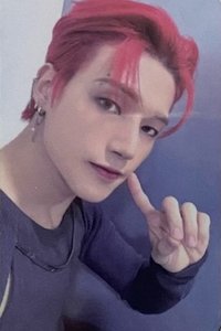 From the Witness ms 幸運卡 