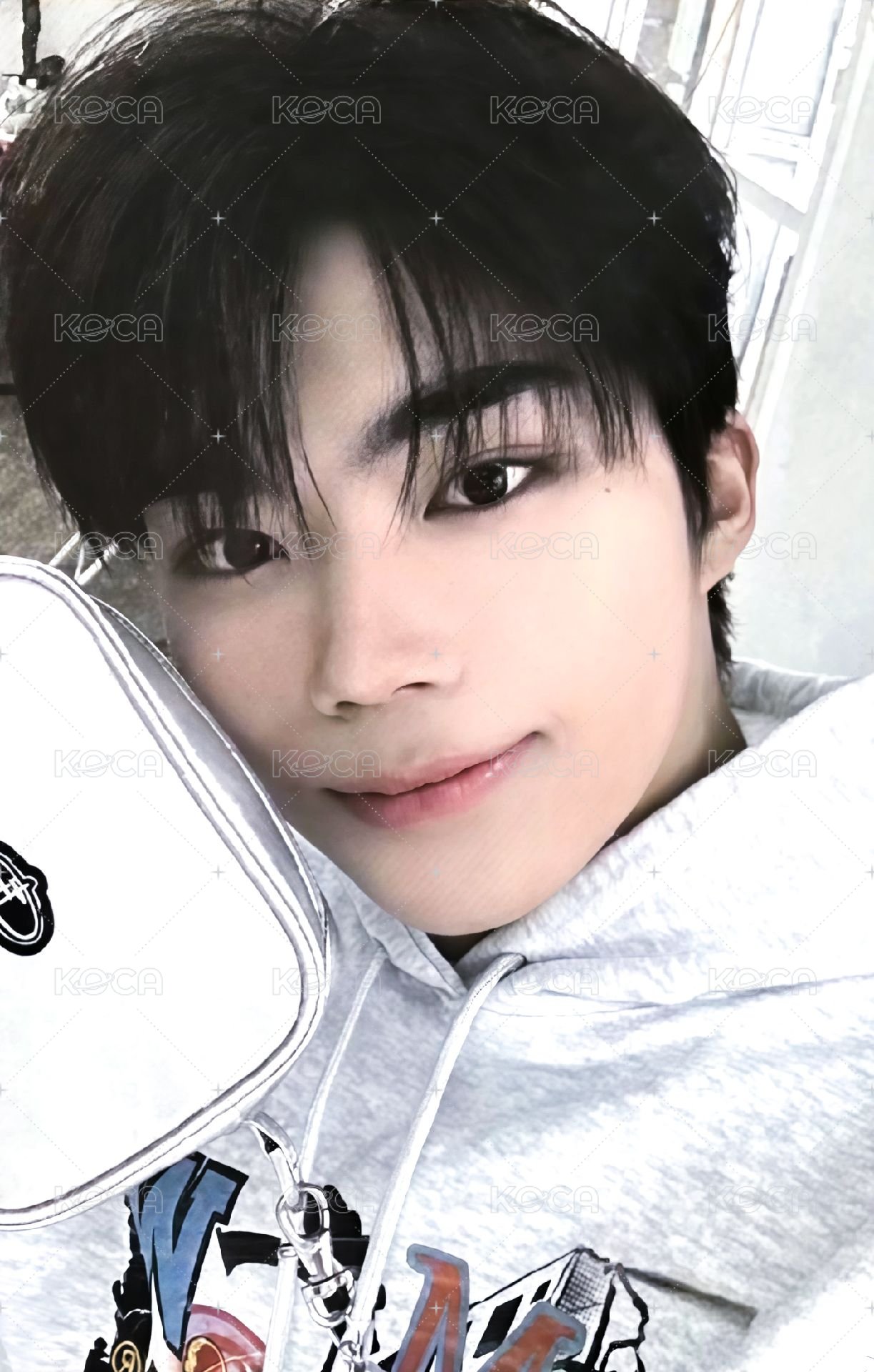 RMTCRW 代言卡 2.0 正面