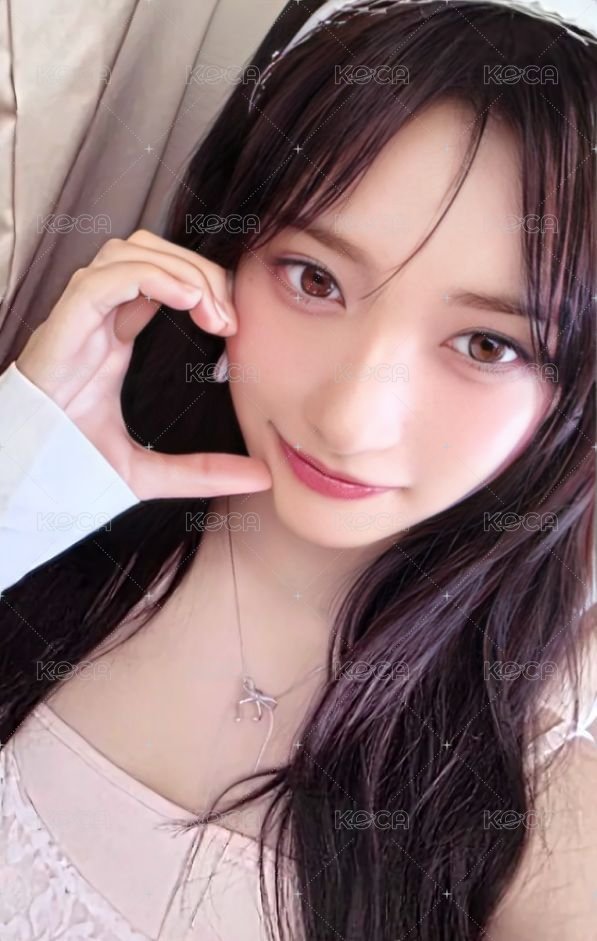 IVE SECRET 專輯卡 Special ver. 正面